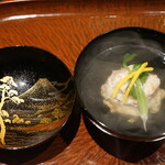 日本料理 晴山 - 