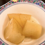 鰻家 - 見た目以上の美味しさ