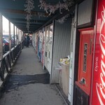 中古タイヤ市場 - 