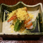 日本料理 晴山 - 