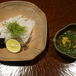 日本料理 晴山 - 