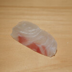 Sushi Shunsuke - 