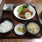 玉川食堂 - 