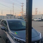 中古タイヤ市場 - 