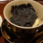 日本料理 晴山 - 