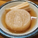 おでんと揚げ物 矢つぐ - 