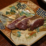 日本料理 晴山 - 