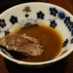 日本料理 晴山 - 