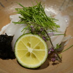 日本料理 晴山 - 