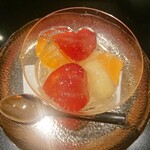 日本料理 晴山 - 