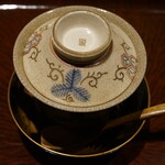 日本料理 晴山 - 