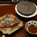 日本料理 晴山 - 