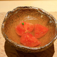 天ぷらあら木 - 