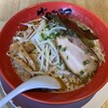 旭川味噌ラーメン ばんから 金沢片町店