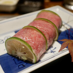 蕃 YORONIKU - 