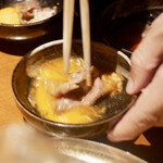 蕃 YORONIKU - 
