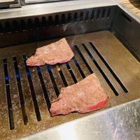 焼肉 ジャンボ はなれ - 
