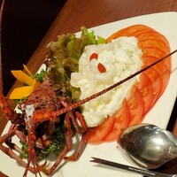 中国料理 青冥 大丸梅田店 - 