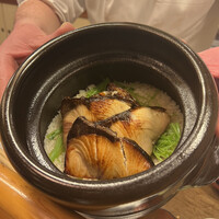 赤坂とゝや魚新 -  赤坂とゝや魚新 -