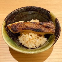 焼うおいし川  六本木凛華楼 - 