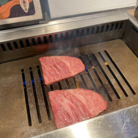 焼肉 ジャンボ はなれ - 