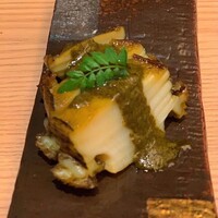 焼うおいし川  六本木凛華楼 - 