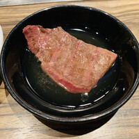 焼肉 ジャンボ はなれ - 