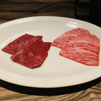 焼肉 ジャンボ はなれ - 