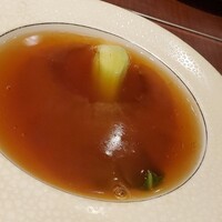 中国料理 青冥 大丸梅田店 - 