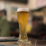 ベイブルーイング 関内本店 - 