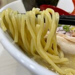 麺や魁星 - 