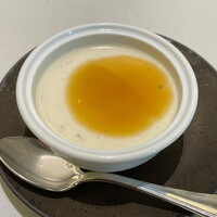 中国飯店 富麗華 - そばコース(2750円)