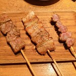 MEAT 肉男 MAN - 