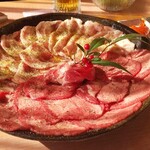 肉屋直営 焼肉 但馬屋 - 