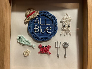 ALL Blue - 