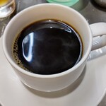 Tsubamesanjouitariambitto - コーヒー
