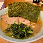 Ramen Iemichi - 