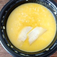 游玄亭 西麻布本館 - 鮑粥