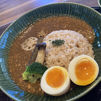 RESTAURANT 1899 OCHANOMIZU - 