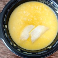 游玄亭 西麻布本館 - 鮑粥