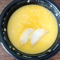 游玄亭 西麻布本館 - 鮑粥