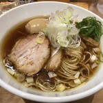 佐々木製麺所 - 