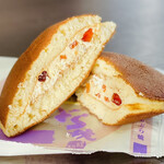 Shirakaba Do Ekimaedori Ten