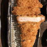 Tonkatsu Wakou Takumian - 