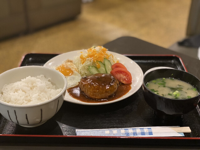 ブラジル - 旭川（喫茶店）の写真