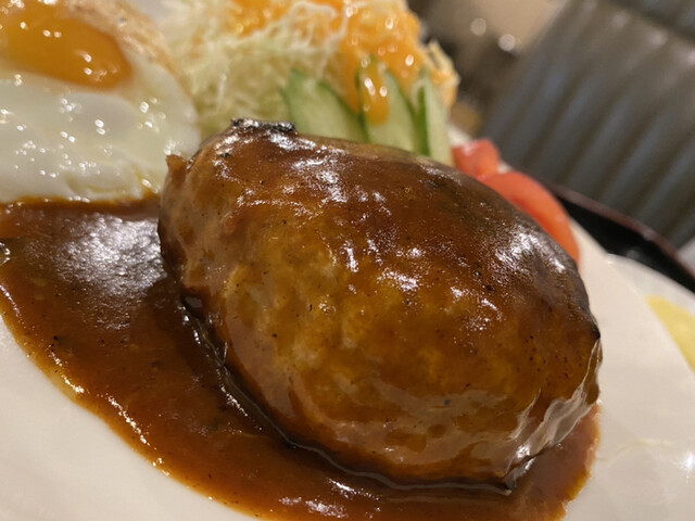 ブラジル - 旭川（喫茶店）の写真