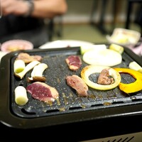 割烹 長吉 - 