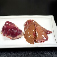 割烹 長吉 - 
