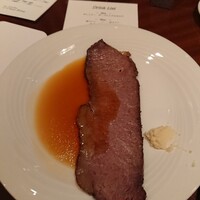 クロスダイン - 