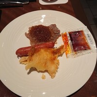 クロスダイン - 